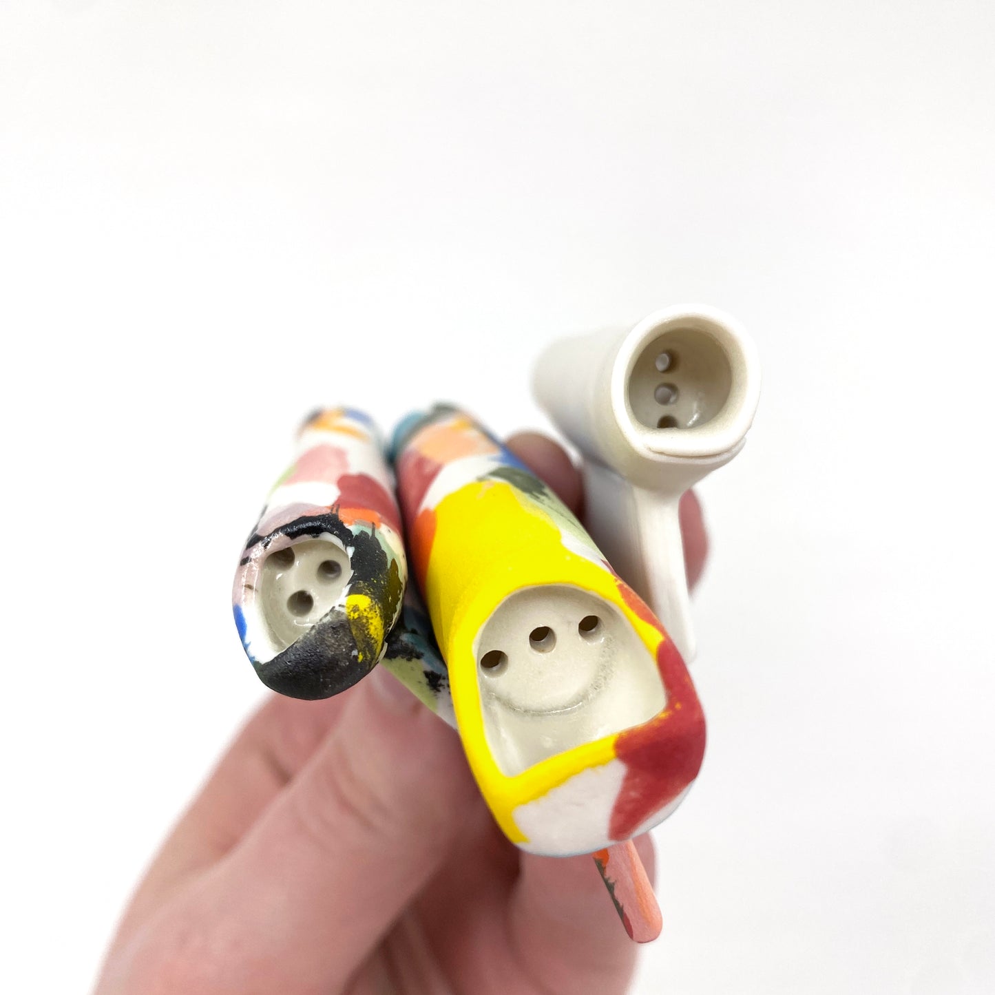 Chillums