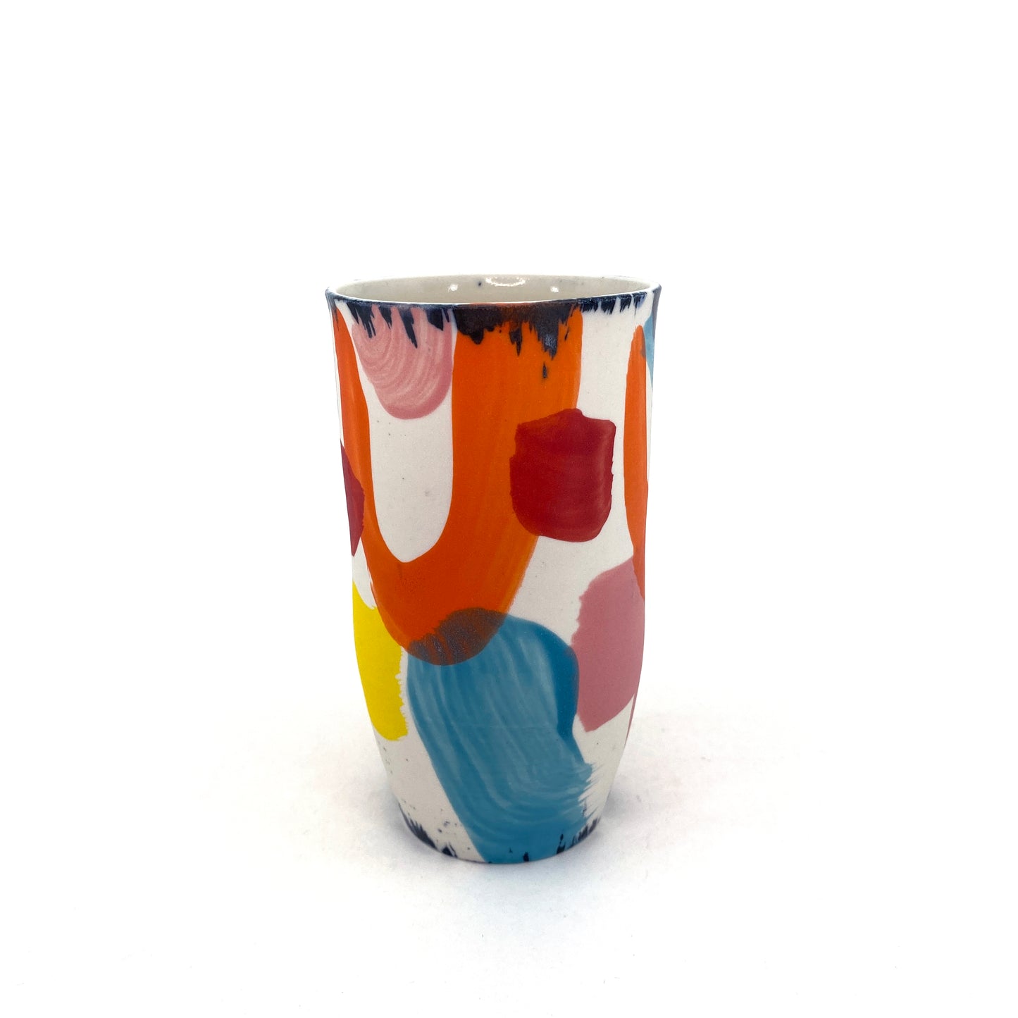 You're doing great sweetie