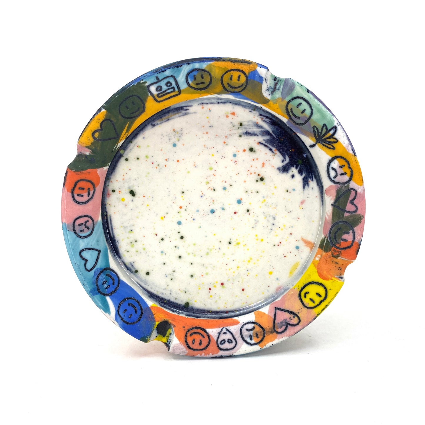 Friends Ash Tray