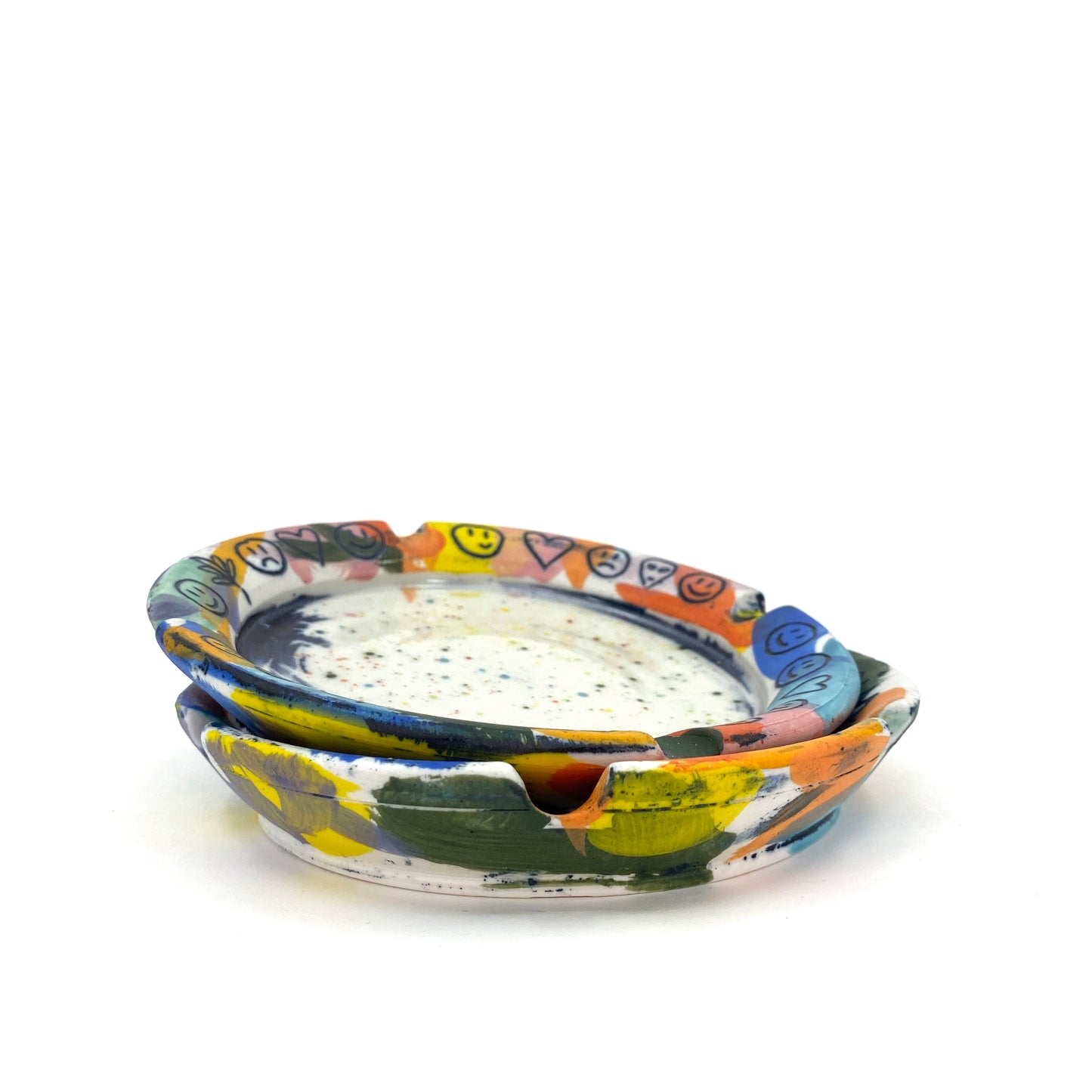 Friends Ash Tray