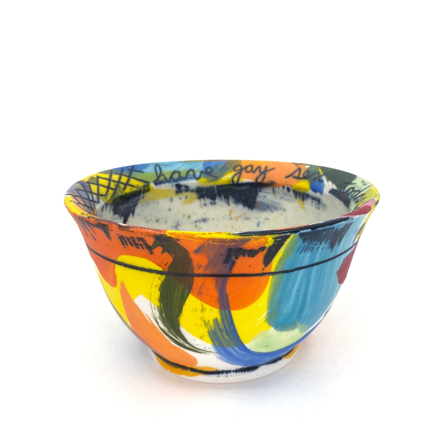 Soup Bowls