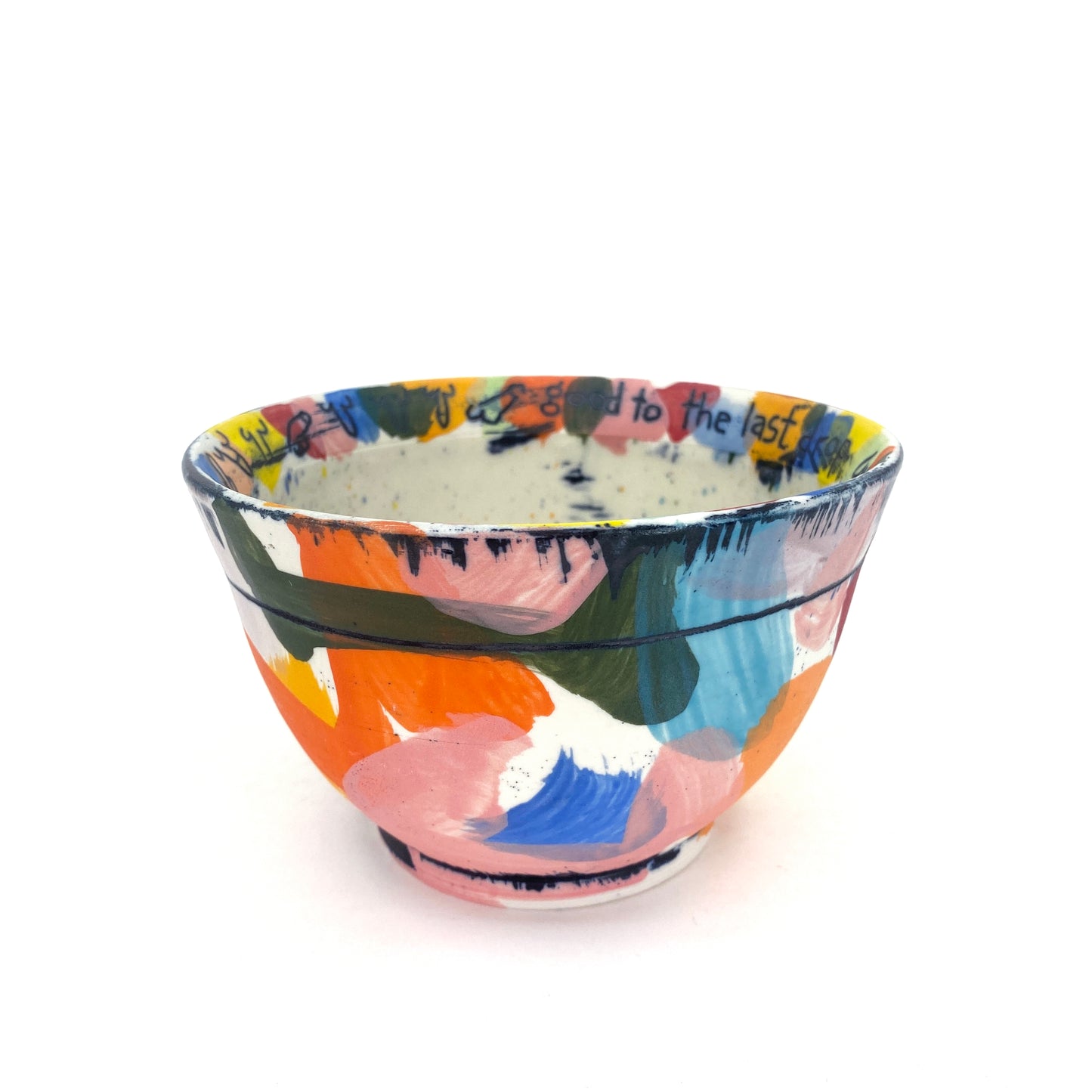 Soup Bowls
