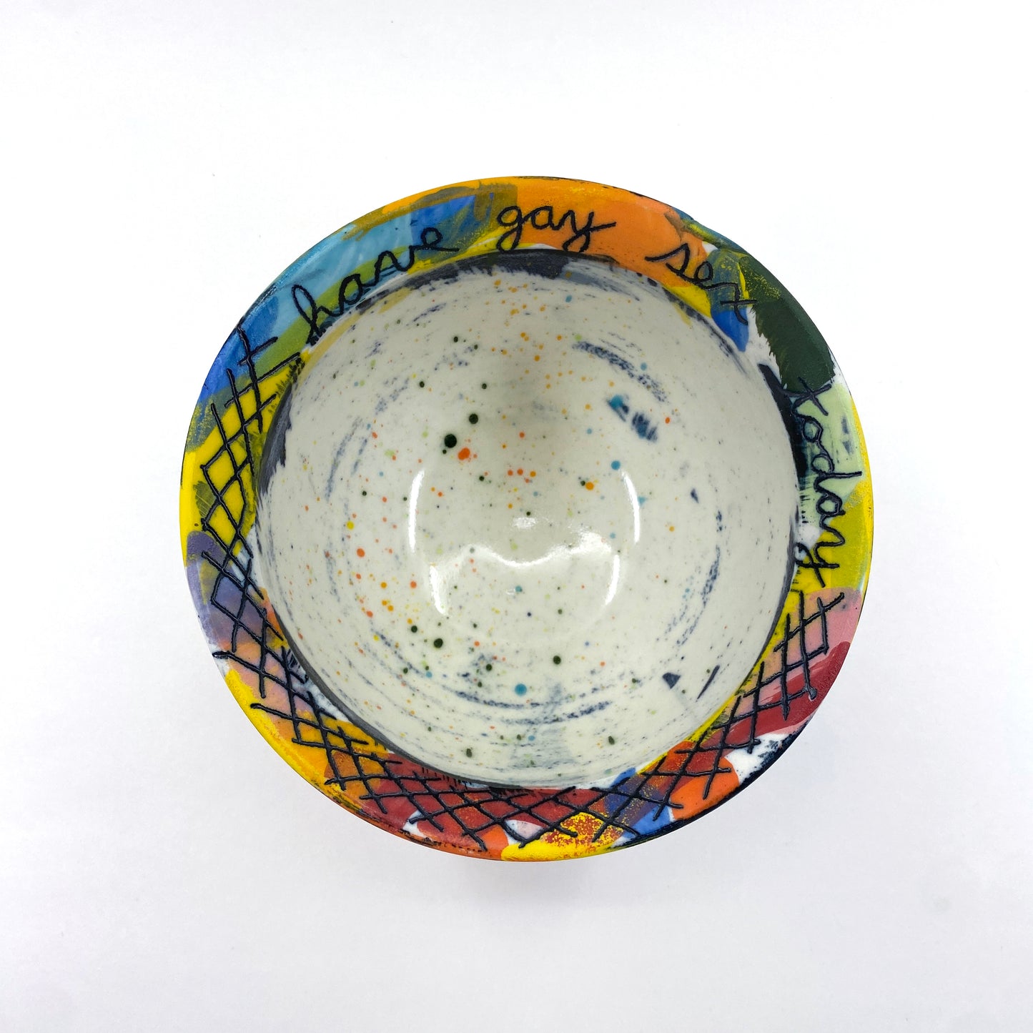 Soup Bowls