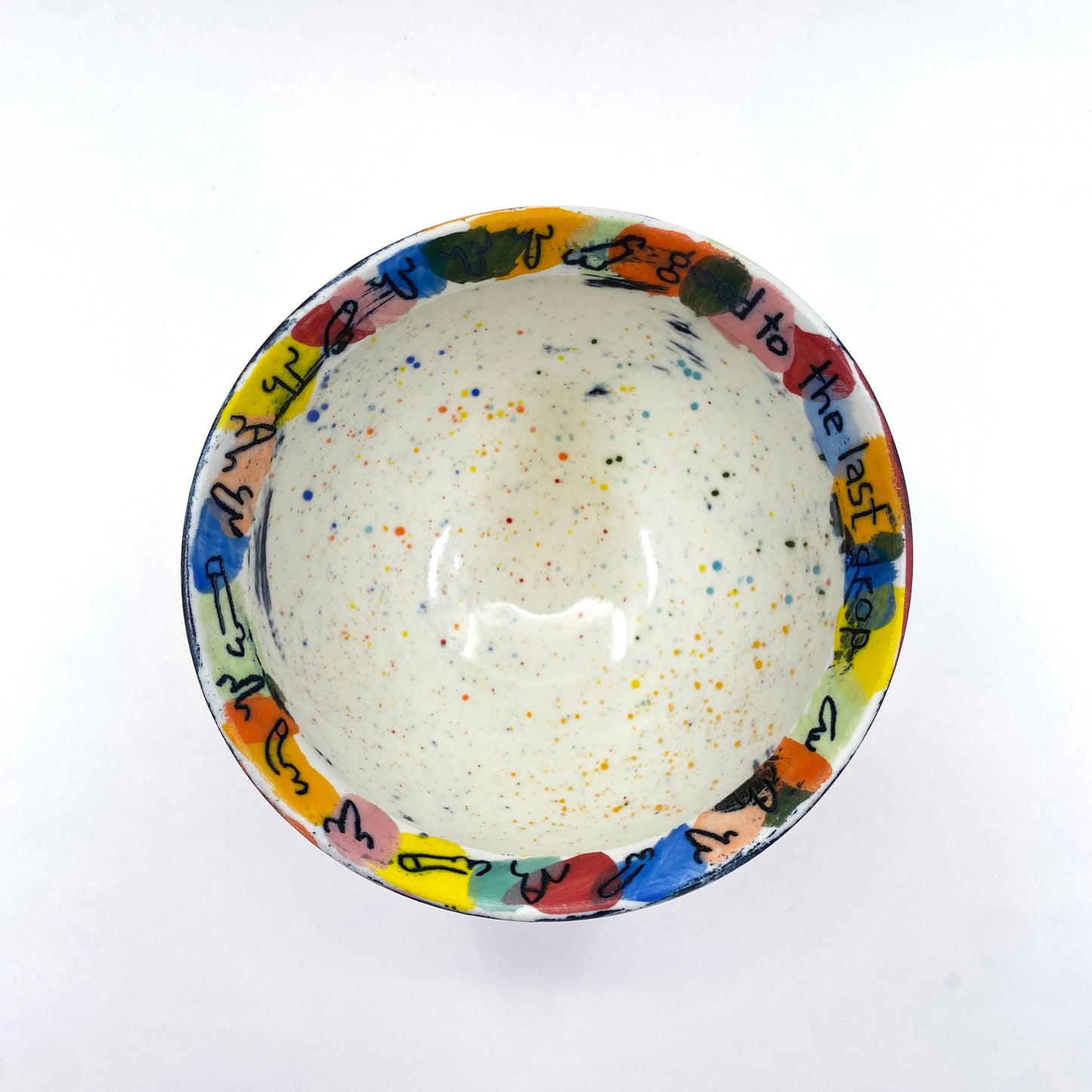 Soup Bowls