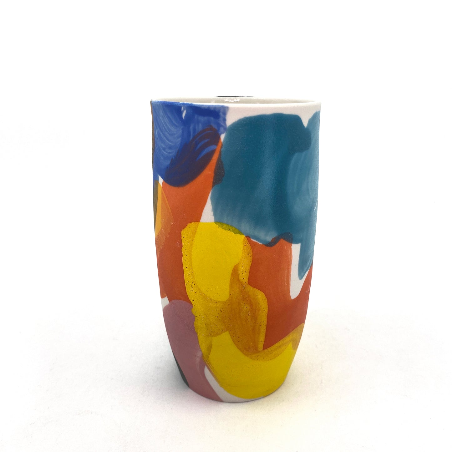 F This (Lighten up) cup/vase