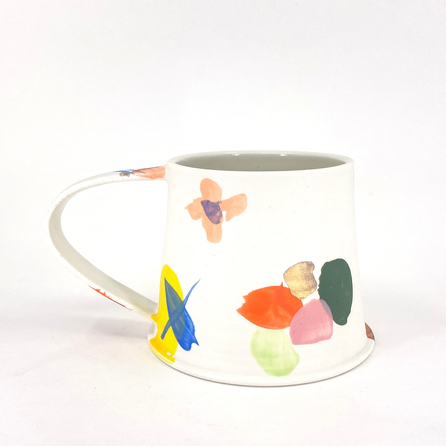 Kinder HBIC Mug B