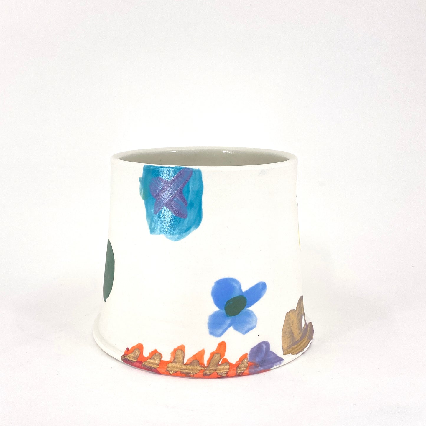 Kinder HBIC Mug B