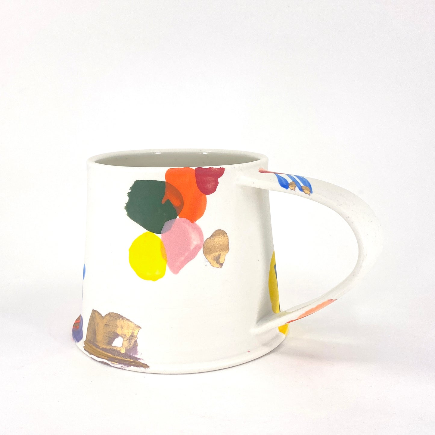 Kinder HBIC Mug B