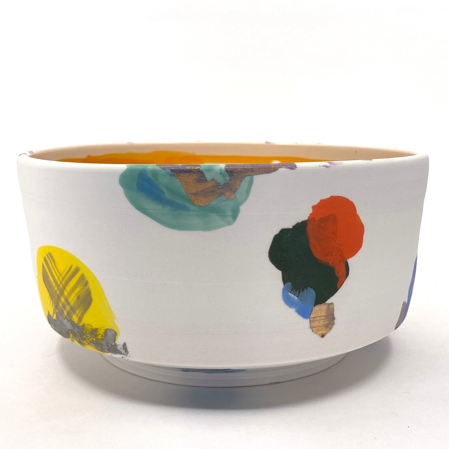 Kinder Serving Bowl