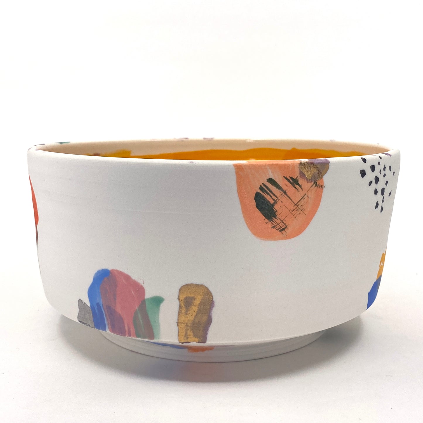 Kinder Serving Bowl