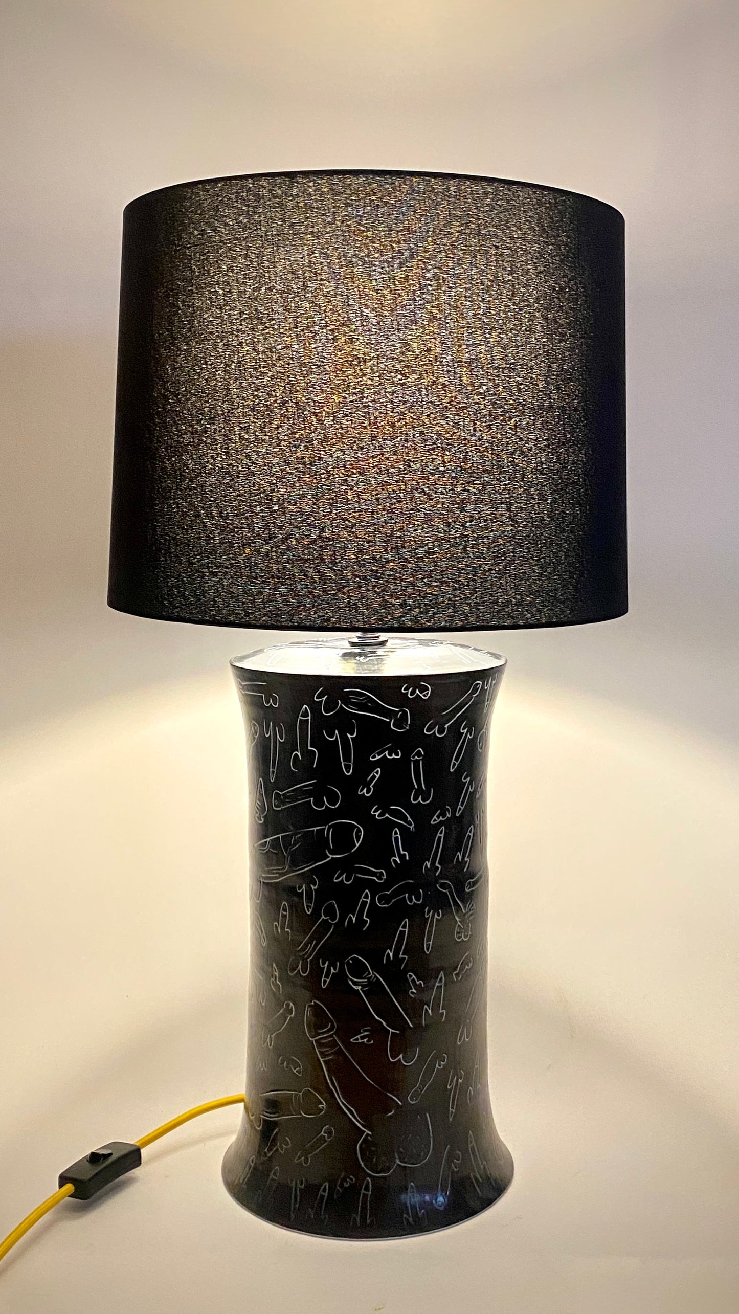 Wieners Lamp