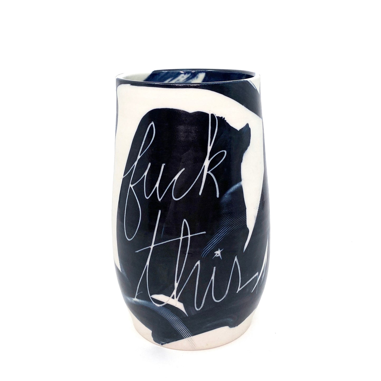 XL Vase F This