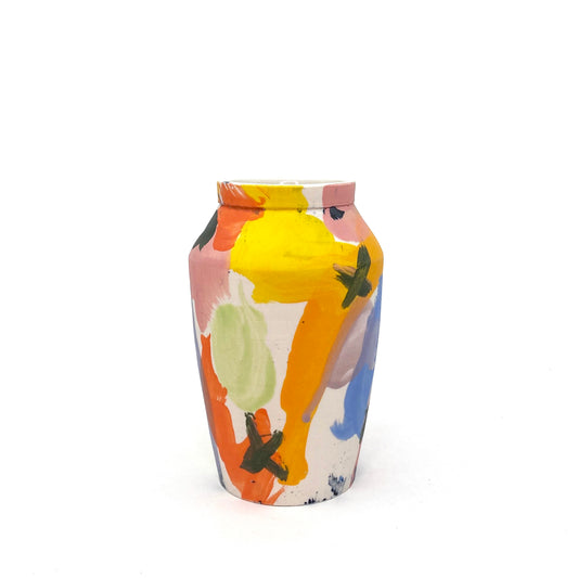 Fuck This Literally Vase