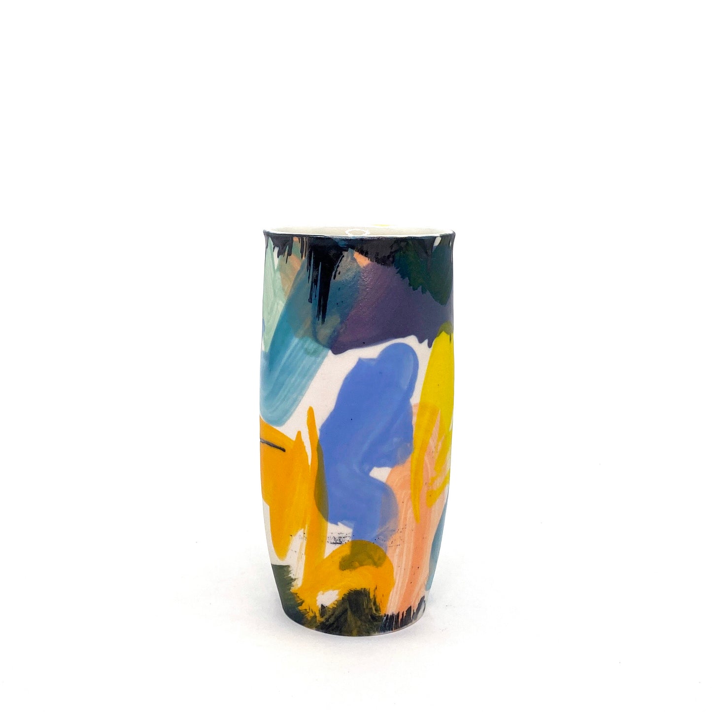 Lez Go Cup/Vase