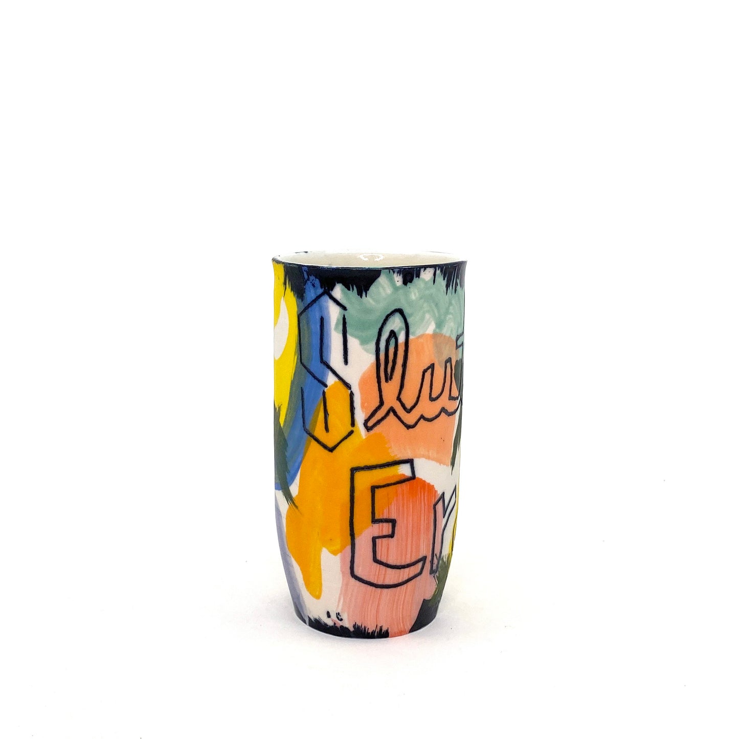 Slut Era Cup/Vase