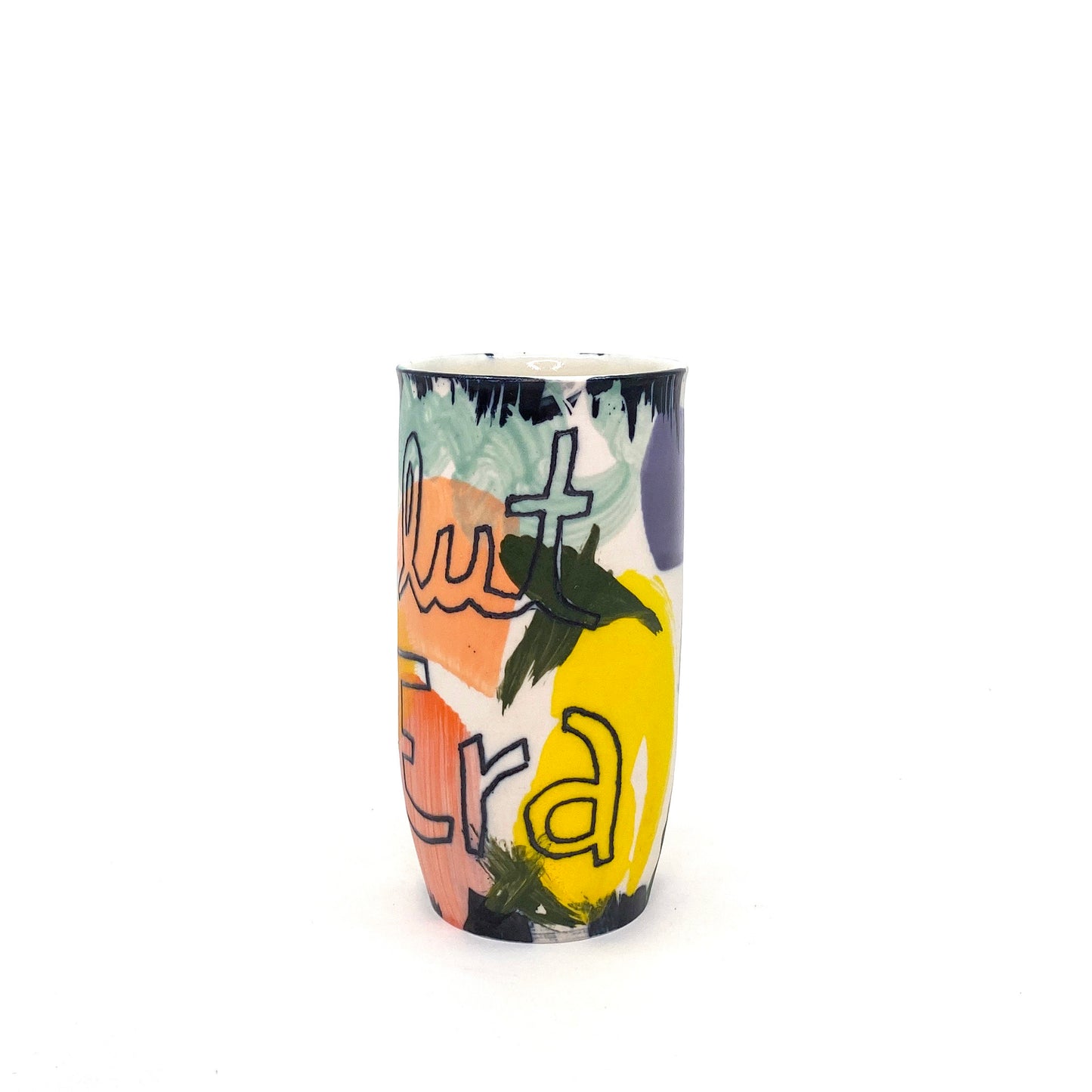 Slut Era Cup/Vase