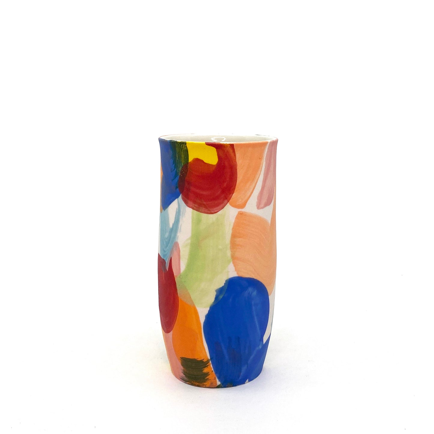 Lighten Up F That cup/vase A