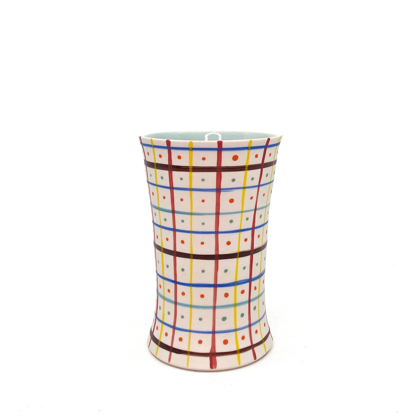 Kinder Tumbler Dotty