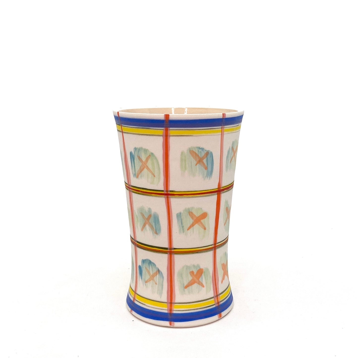 Kinder Tumbler Shells