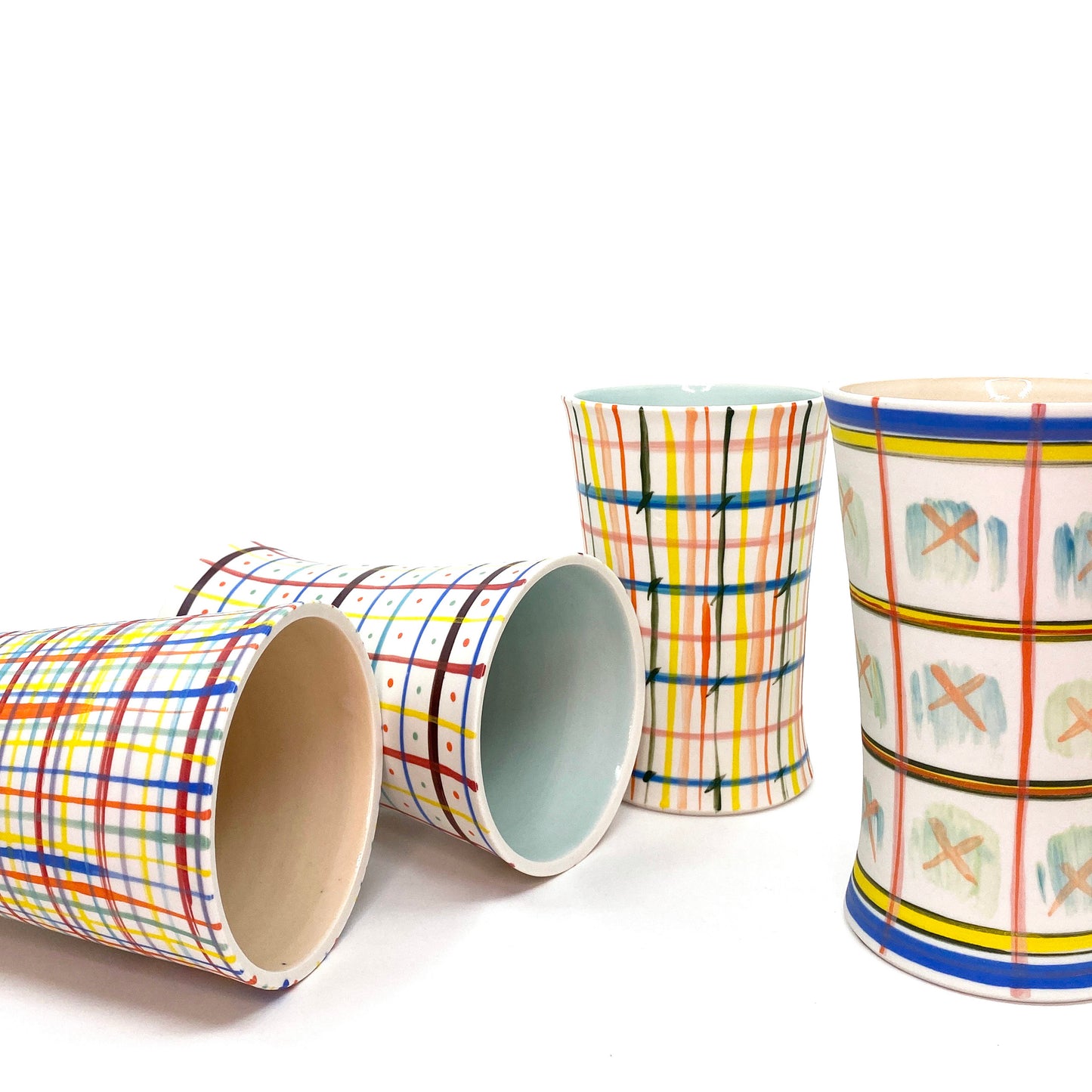 Kinder Tumbler Dotty