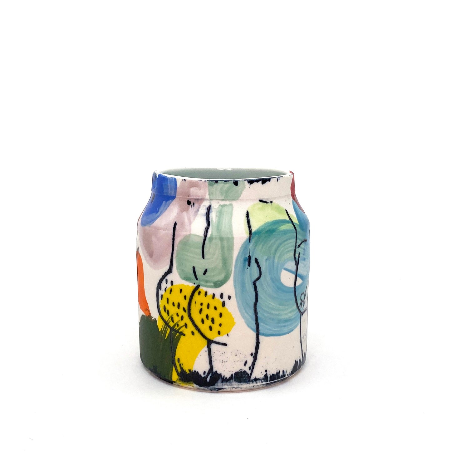 Butts Medium Vase