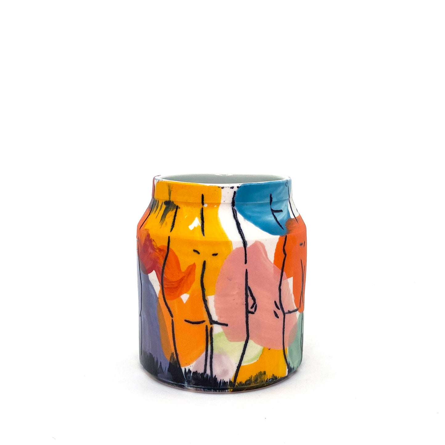 Butts Medium Vase