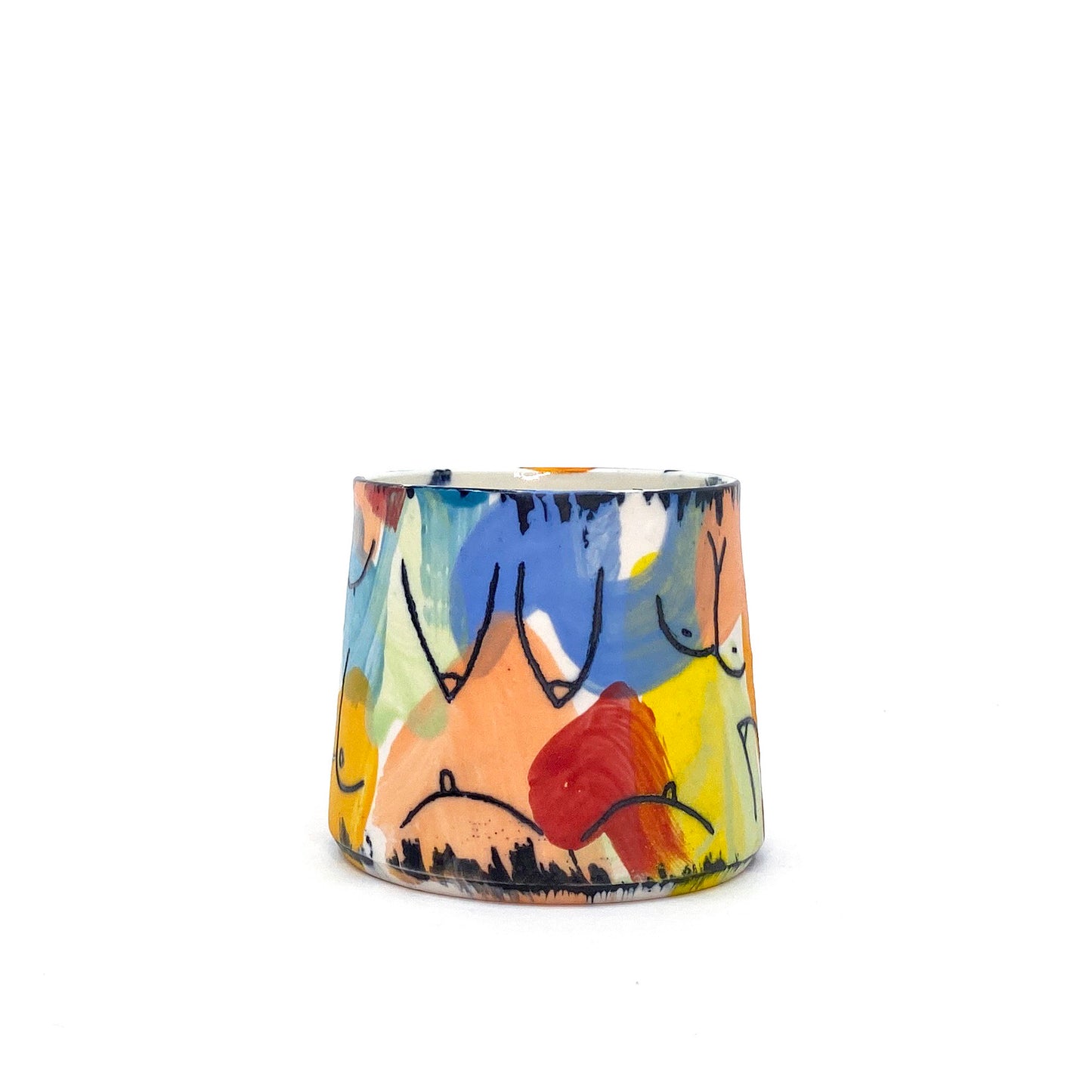 Boobs Mug