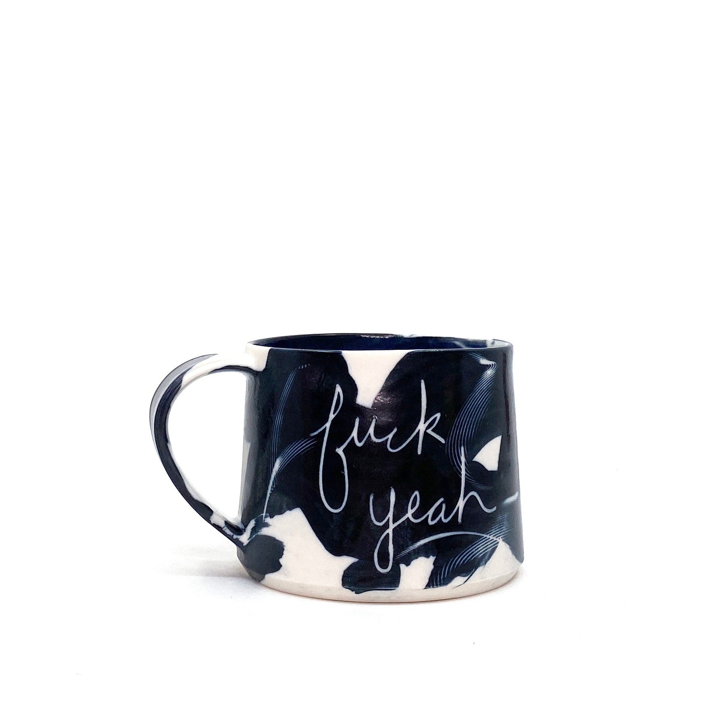 Fuck Yeah Mug