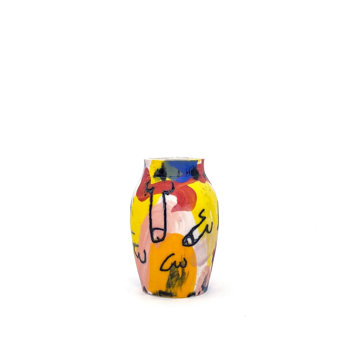 Teeny Vases II