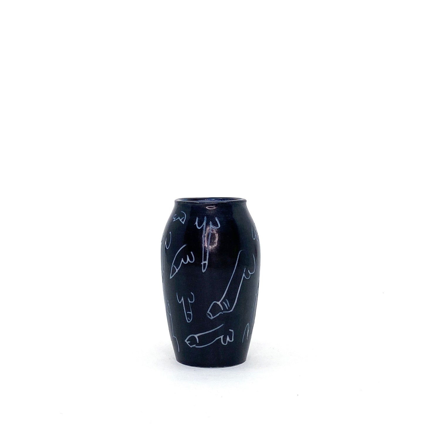 Teeny Vases I