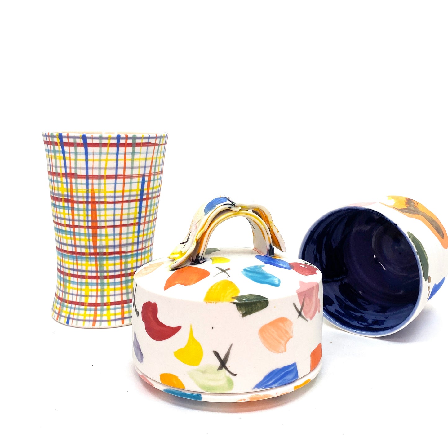 Kinder Darted Cup