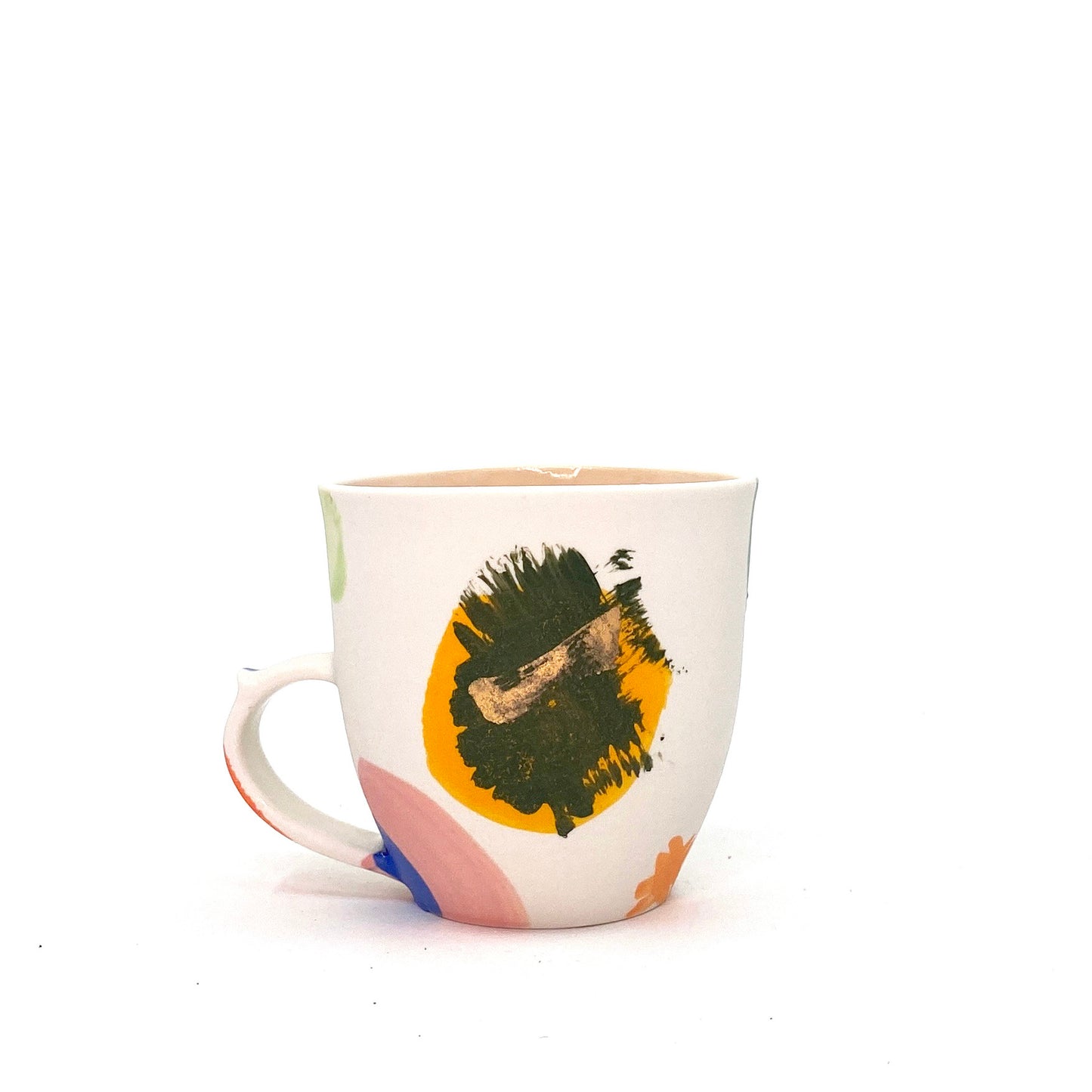 Kinder Teacup E