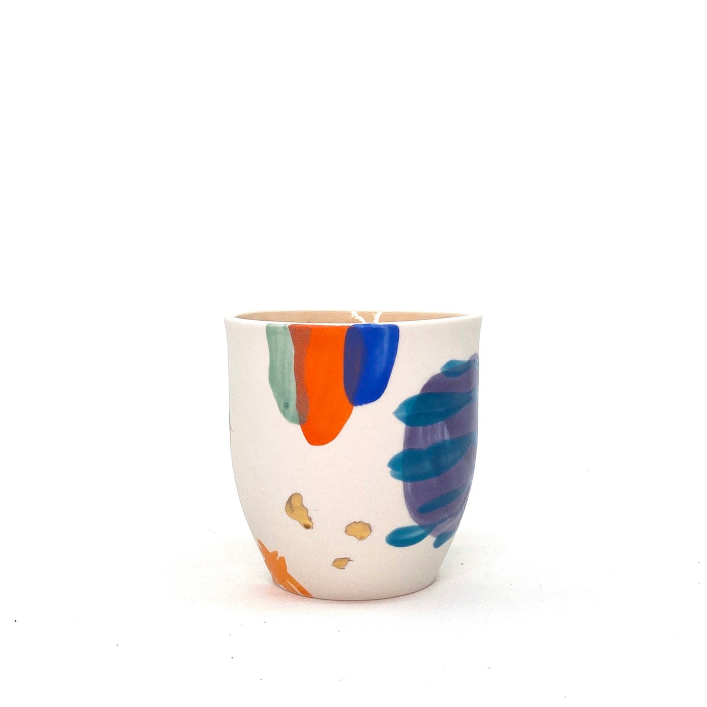 Kinder Teacup E