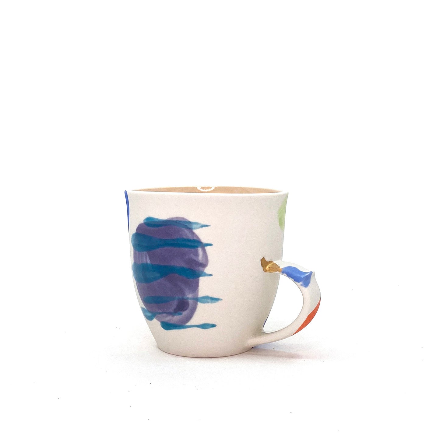 Kinder Teacup E