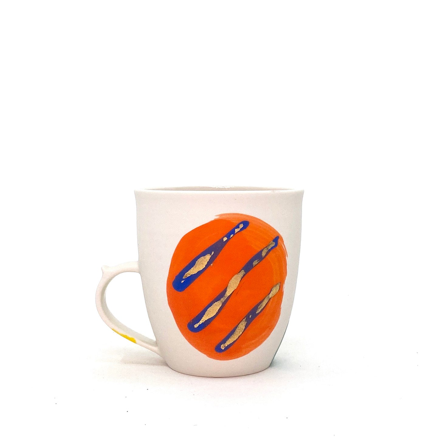 Kinder Teacup F