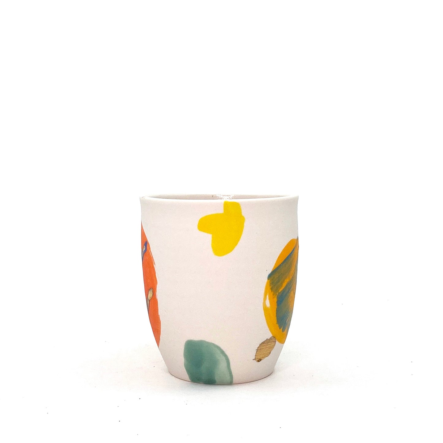 Kinder Teacup F