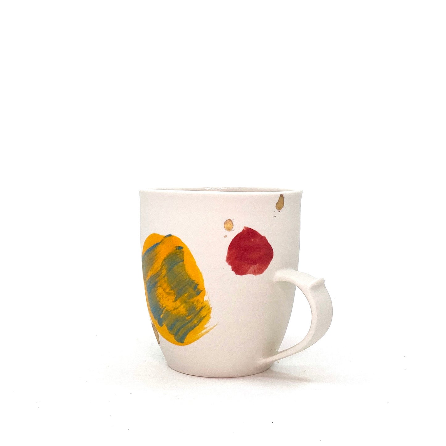 Kinder Teacup F