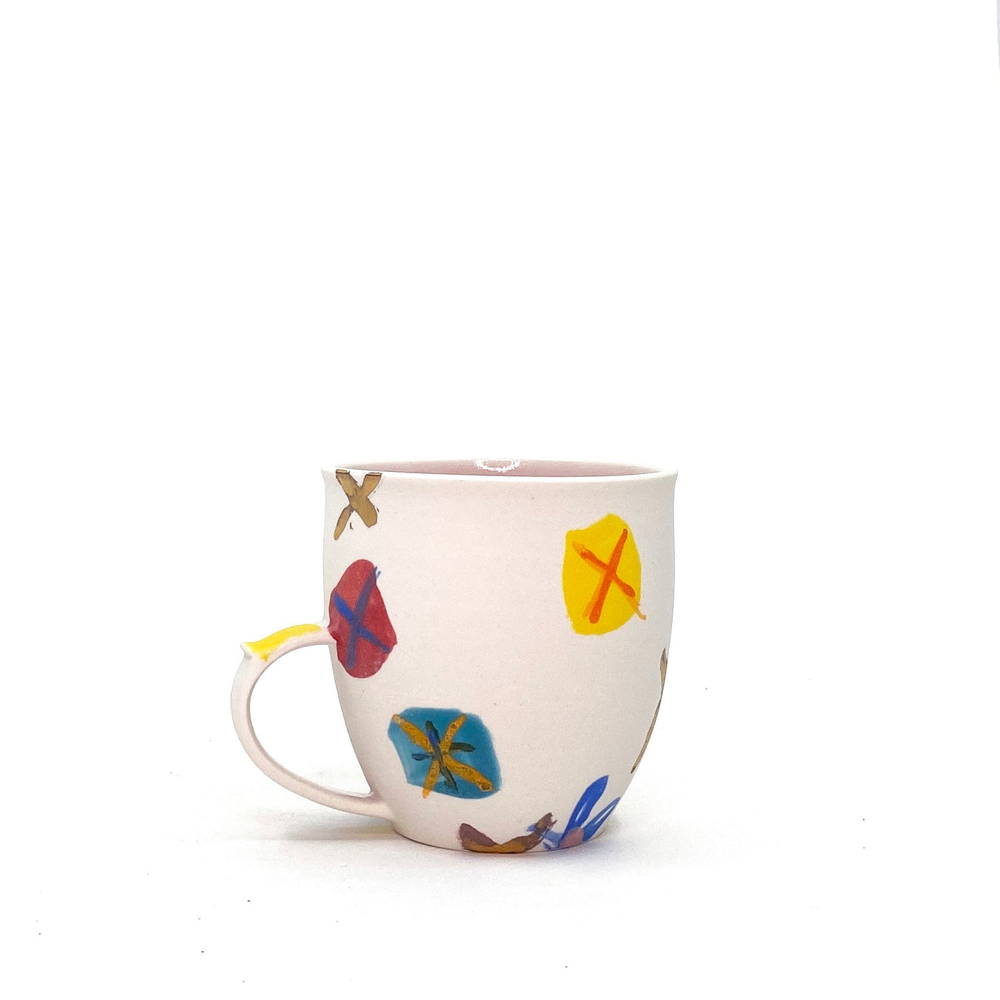 Kinder Teacup H