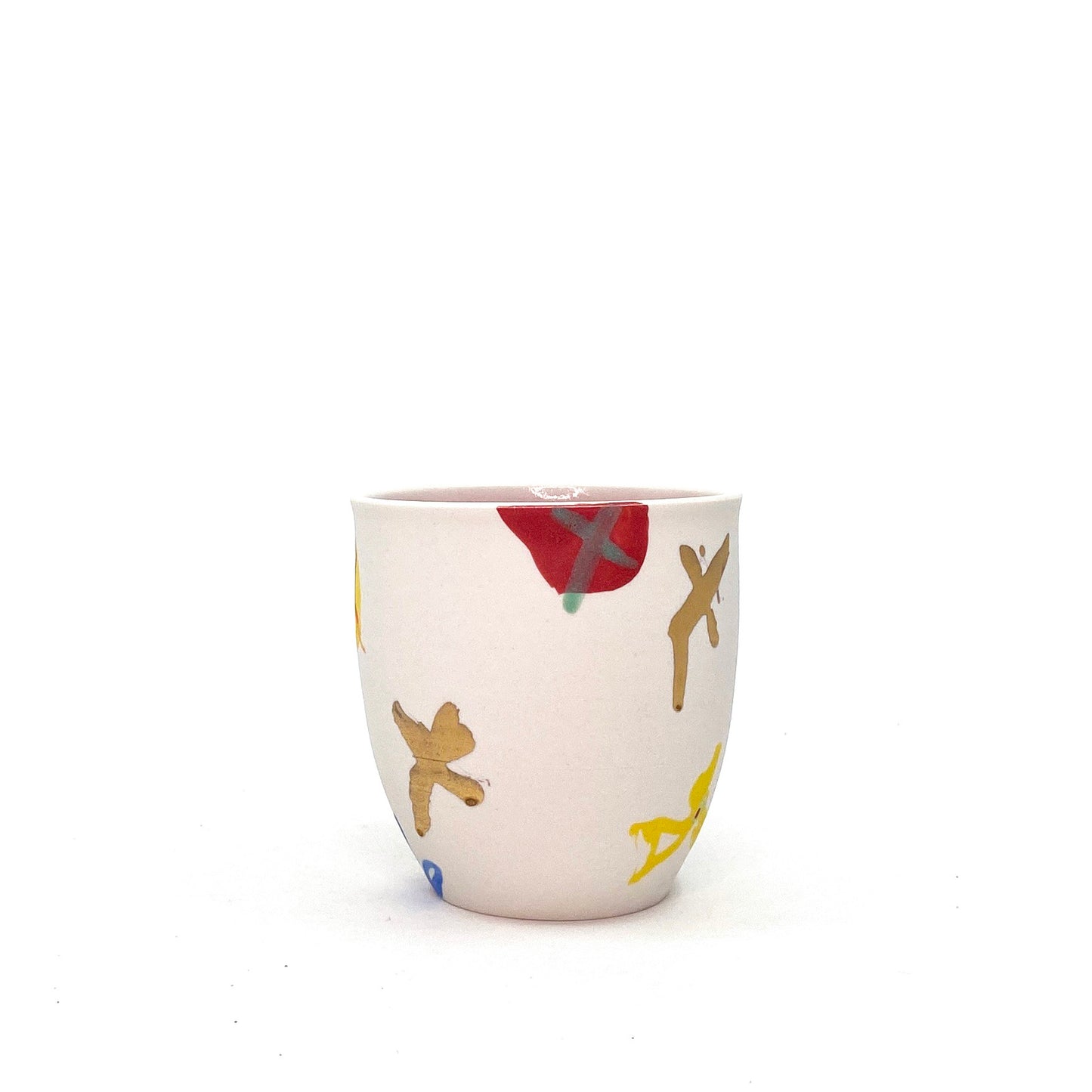 Kinder Teacup H