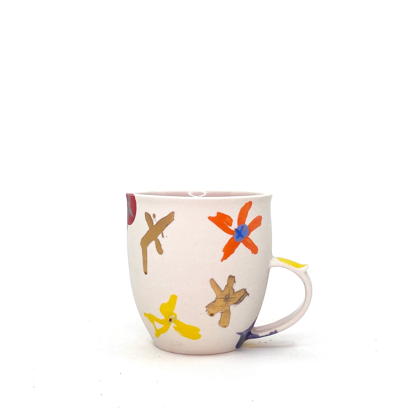 Kinder Teacup H