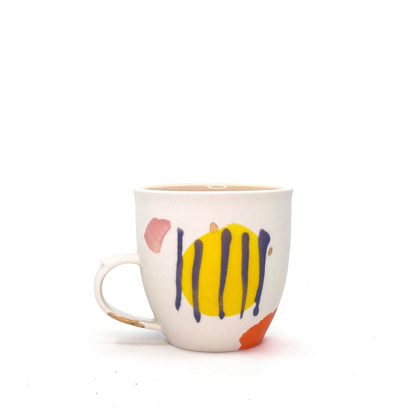 Kinder Teacup I