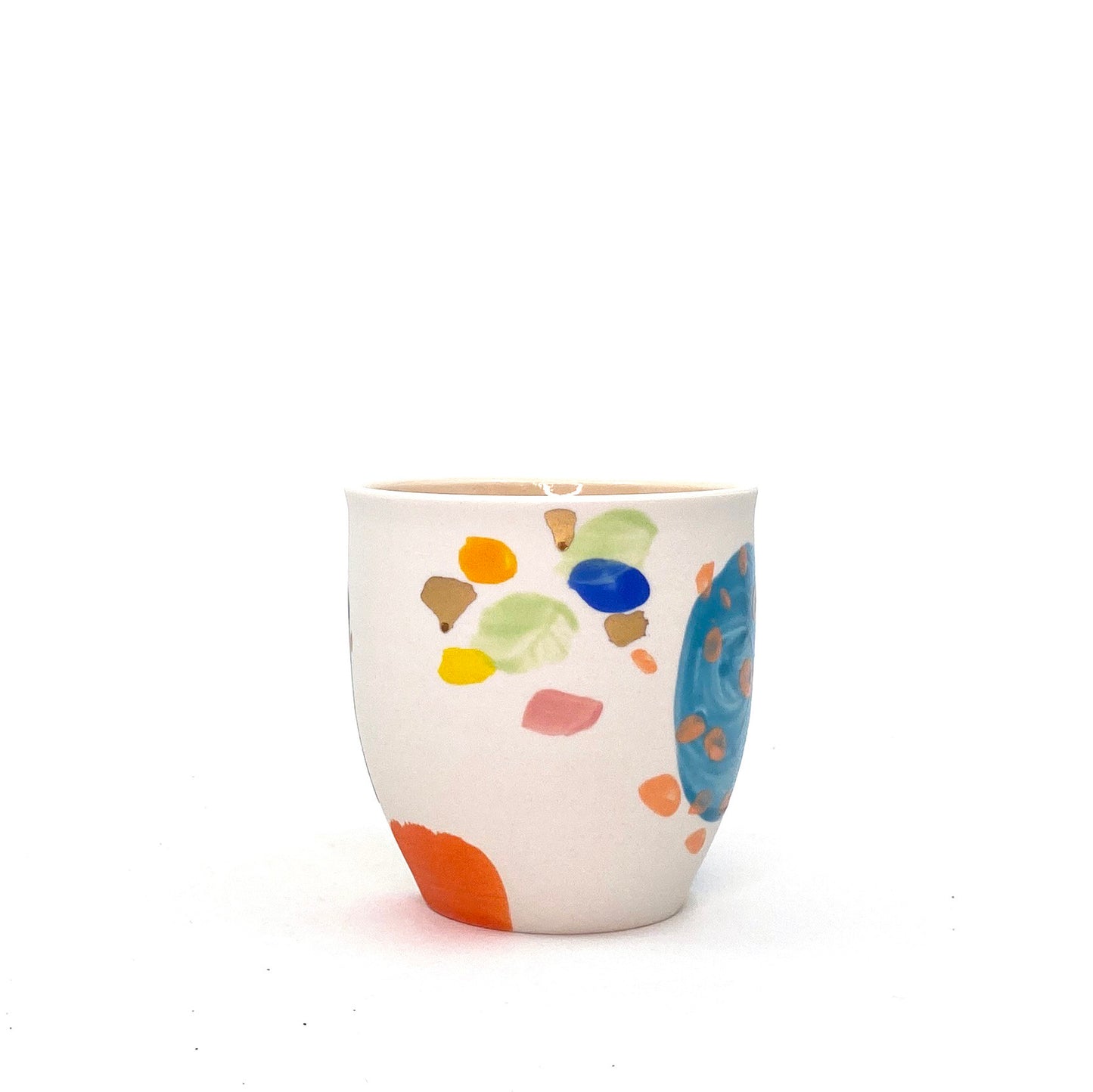Kinder Teacup I