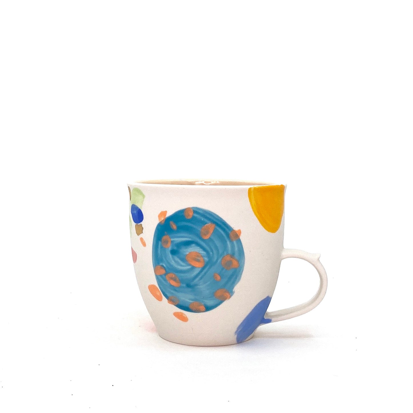 Kinder Teacup I