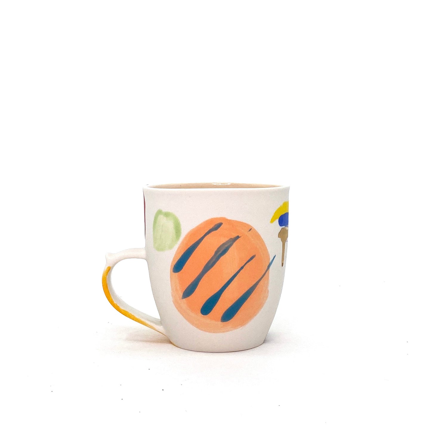Kinder Teacup J