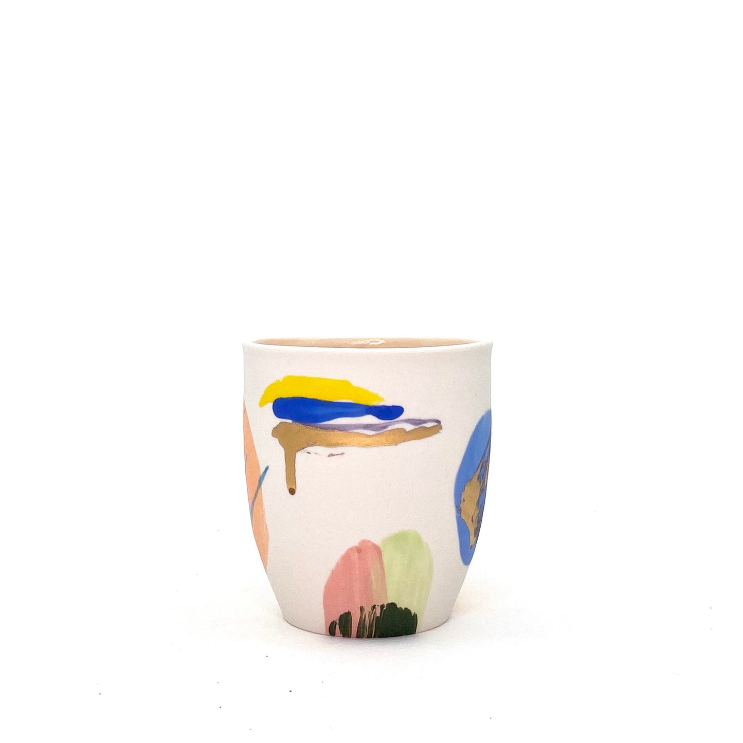 Kinder Teacup J