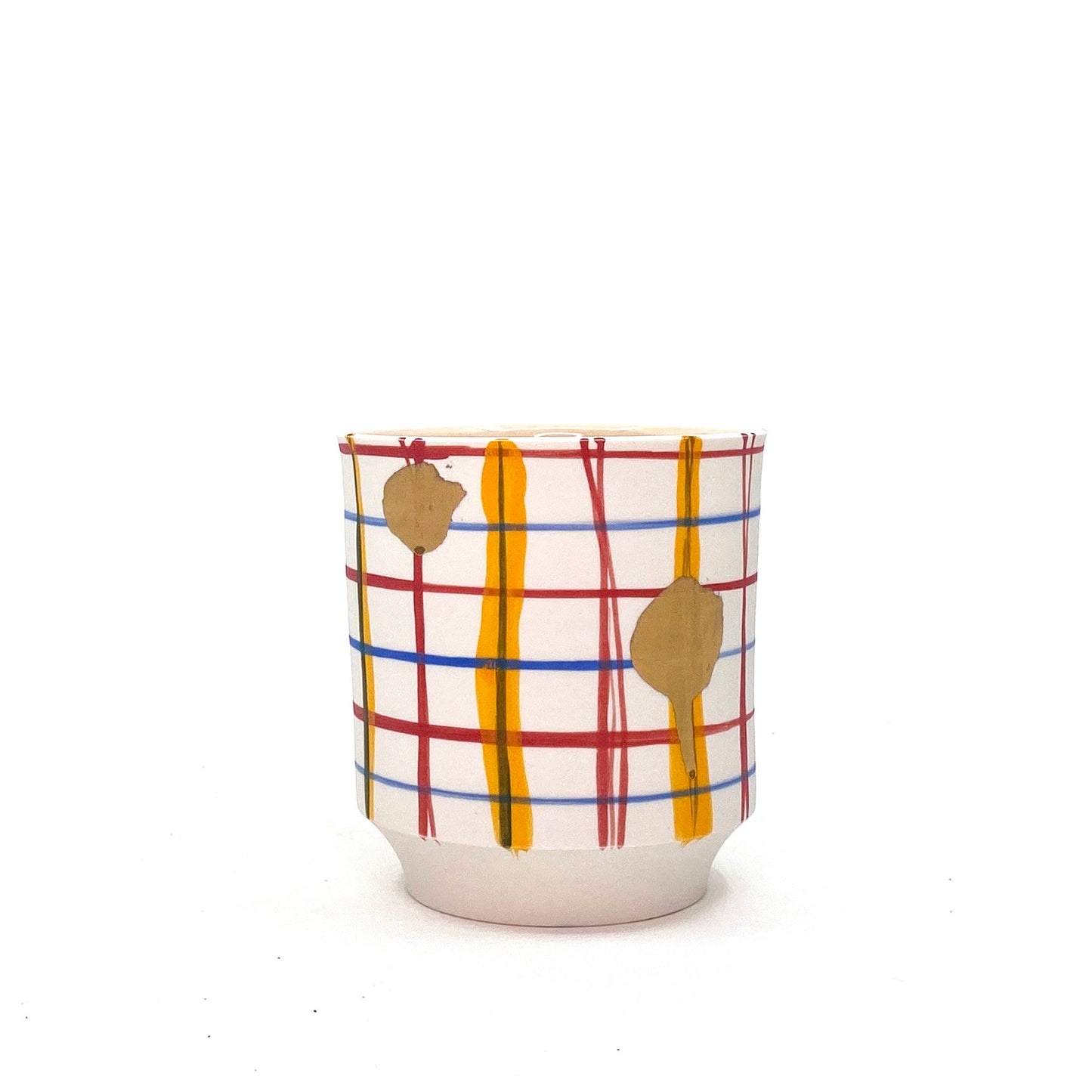 Kinder Dimple Cup A