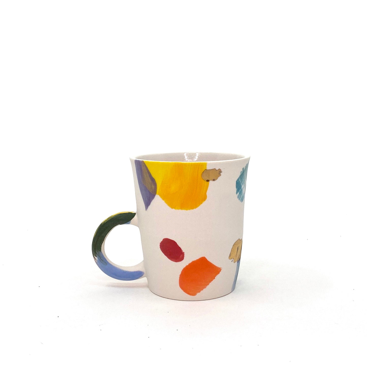 Kinder Daily Mug D
