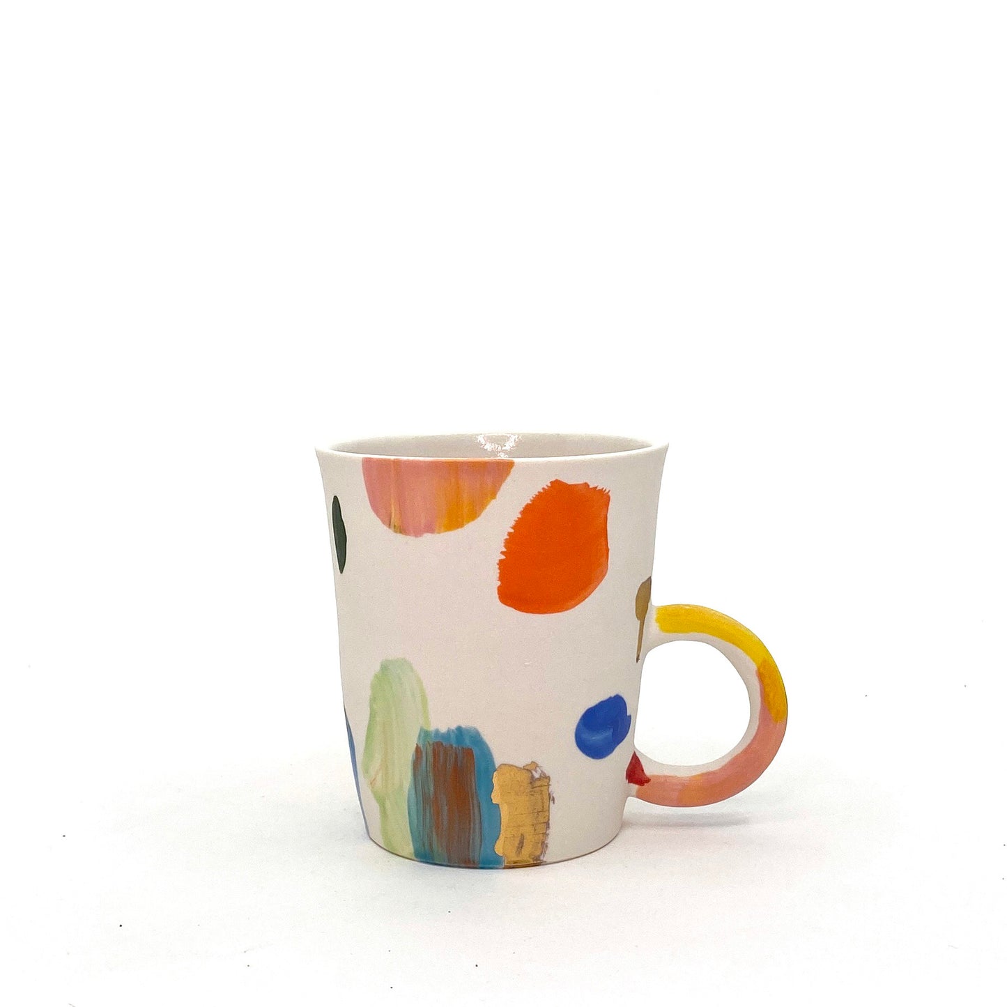 Kinder Daily Mug D