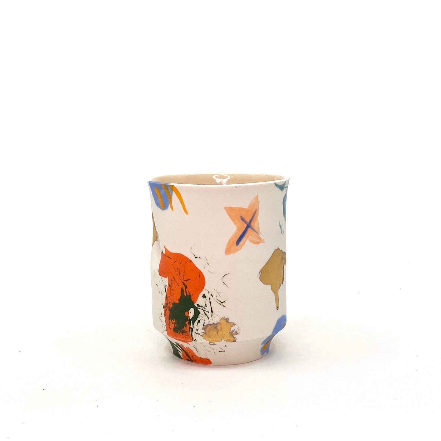 Kinder Dimple Cup C