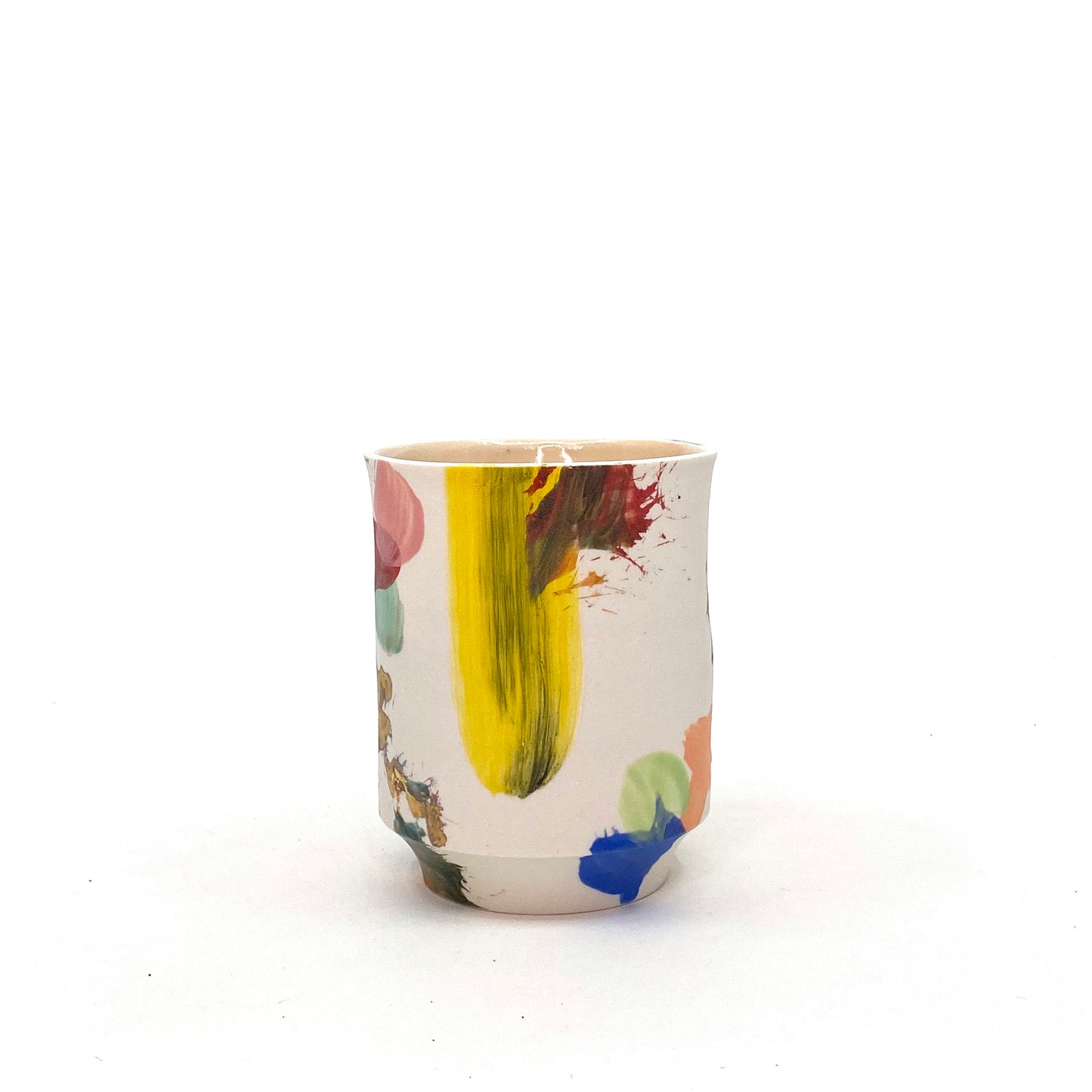 Kinder Dimple Cup C